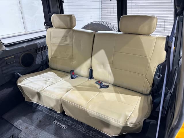 1991 Toyota Land Cruiser Prado JDM car for sale — photo 25 of 25