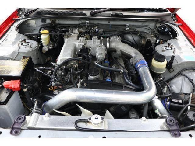 2001 Nissan Skyline JDM car for sale — photo 5 of 17