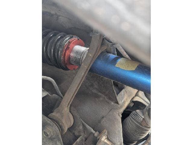2000 Honda S2000 JDM car for sale — photo 17 of 20