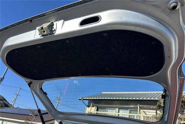 2011 Daihatsu Mira JDM car for sale — photo 17 of 25