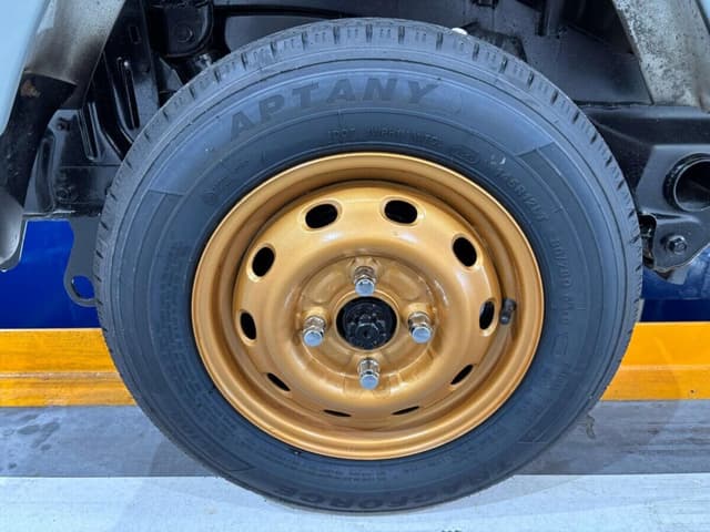 1997 Subaru Sambar JDM car for sale — photo 15 of 24