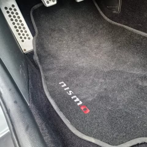 2004 Nissan Fairlady Z JDM car for sale — photo 11 of 21