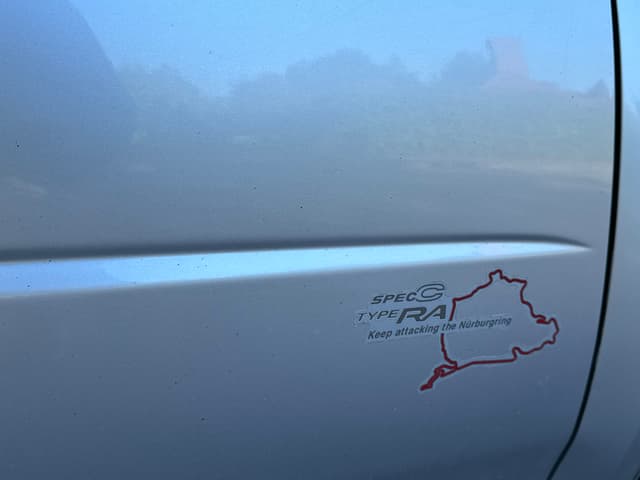 2005 Subaru Impreza JDM car for sale — photo 2 of 25