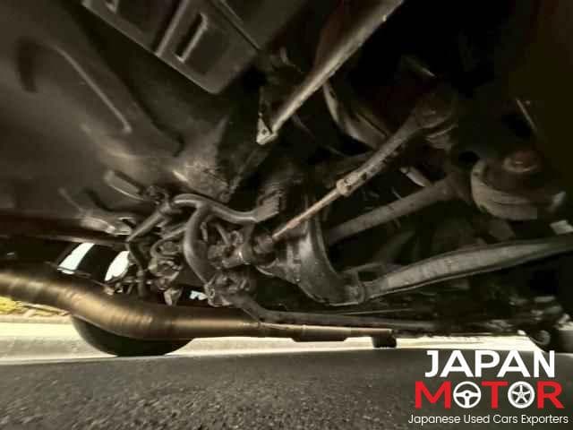 1997 Nissan Skyline JDM car for sale — photo 9 of 9