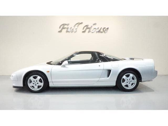 1991 Honda NSX JDM car for sale — photo 8 of 19