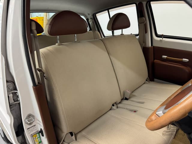 2000 Toyota Will JDM car for sale — photo 25 of 25