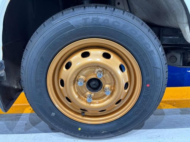 2000 Subaru Sambar JDM car for sale — photo 16 of 25