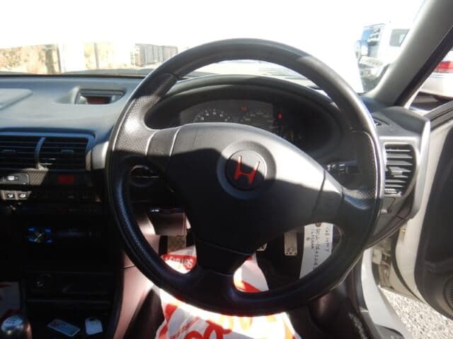 1999 Honda Integra JDM car for sale — photo 12 of 13