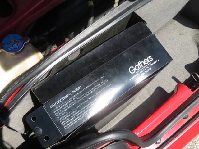 1991 Honda Beat JDM car for sale — photo 19 of 23