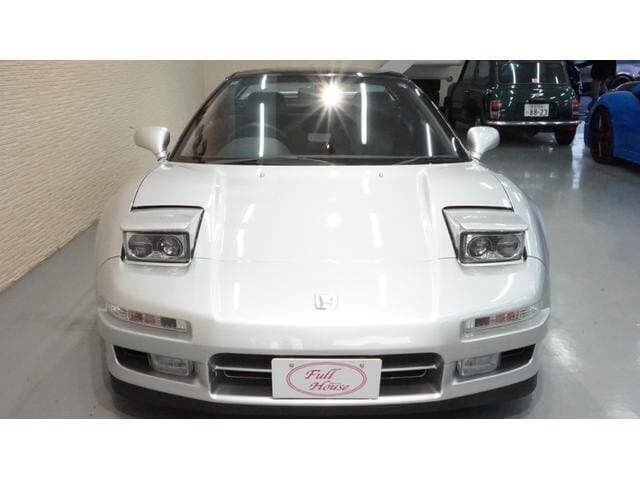 1991 Honda NSX JDM car for sale — photo 11 of 19