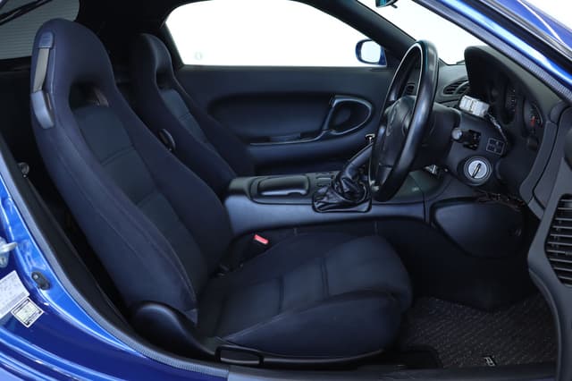 1999 Mazda RX-7 JDM car for sale — photo 11 of 25
