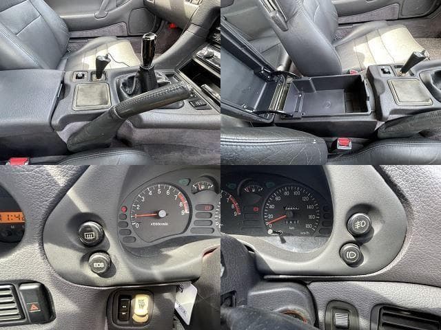 1992 Mitsubishi GTO JDM car for sale — photo 16 of 25