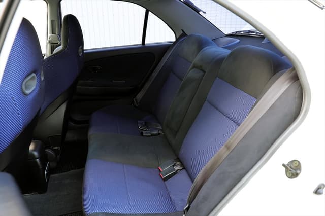 1999 Mitsubishi Lancer Evolution JDM car for sale — photo 14 of 21