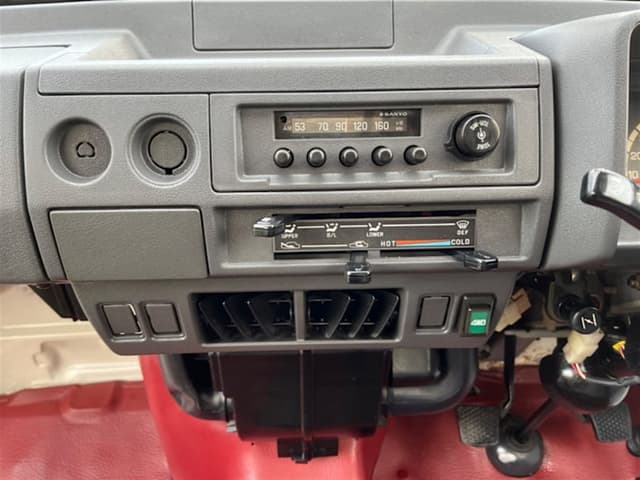 1983 Subaru Sambar JDM car for sale — photo 15 of 16