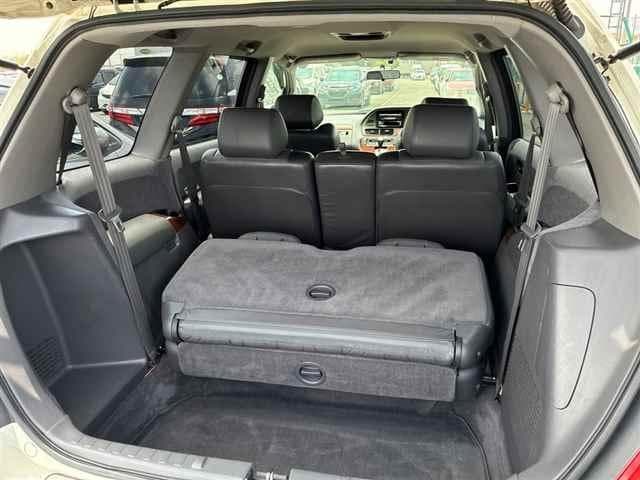 2000 Honda Odyssey JDM car for sale — photo 9 of 9
