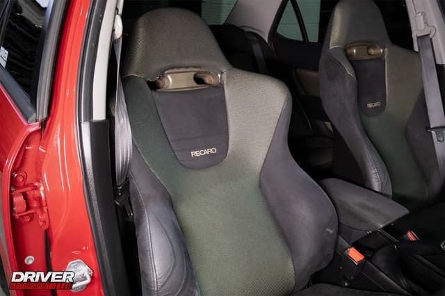 2000 Honda Accord JDM car for sale — photo 15 of 25