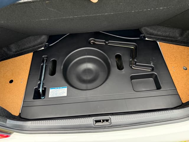 2001 Toyota Mark II JDM car for sale — photo 19 of 25
