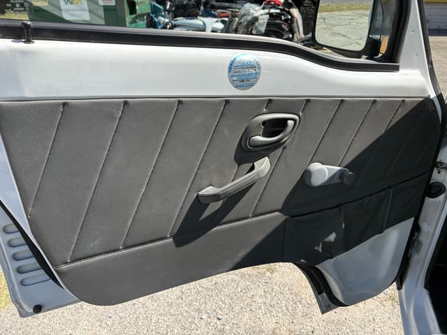 1997 Suzuki Carry JDM car for sale — photo 13 of 25