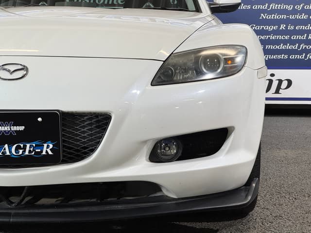 2004 Mazda RX-8 JDM car for sale — photo 15 of 25