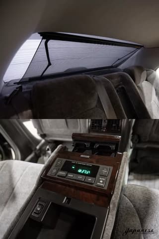 1999 Nissan Cima JDM car for sale — photo 17 of 25