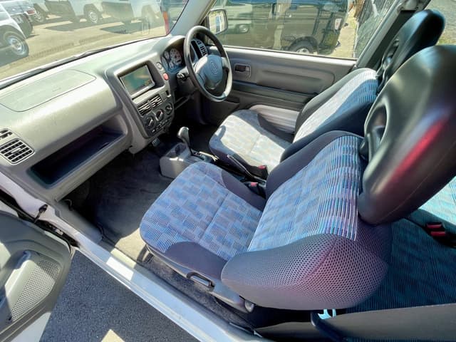 1999 Honda Accord JDM car for sale — photo 23 of 25