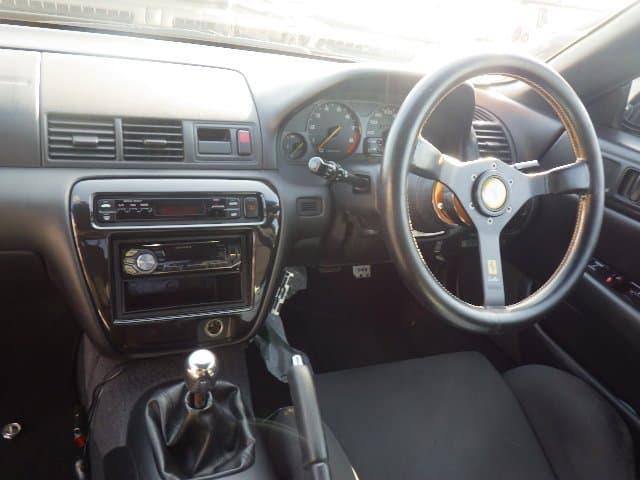 1999 Honda Prelude JDM car for sale — photo 6 of 11