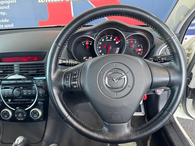 2004 Mazda RX-8 JDM car for sale — photo 10 of 25