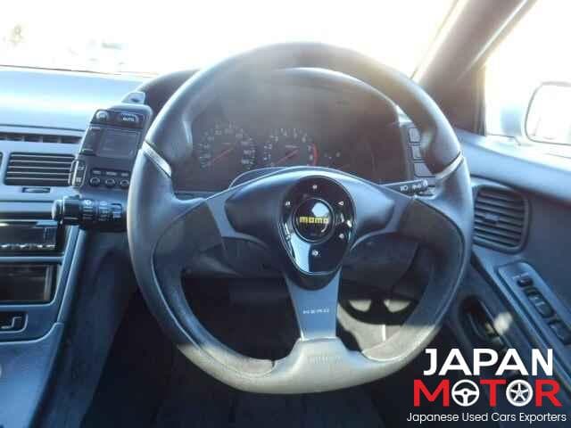 1998 Nissan Fairlady Z JDM car for sale — photo 6 of 10