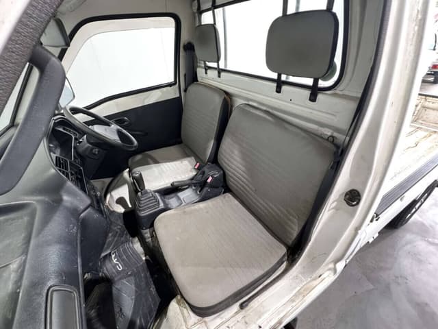 1996 Suzuki Carry JDM car for sale — photo 9 of 21