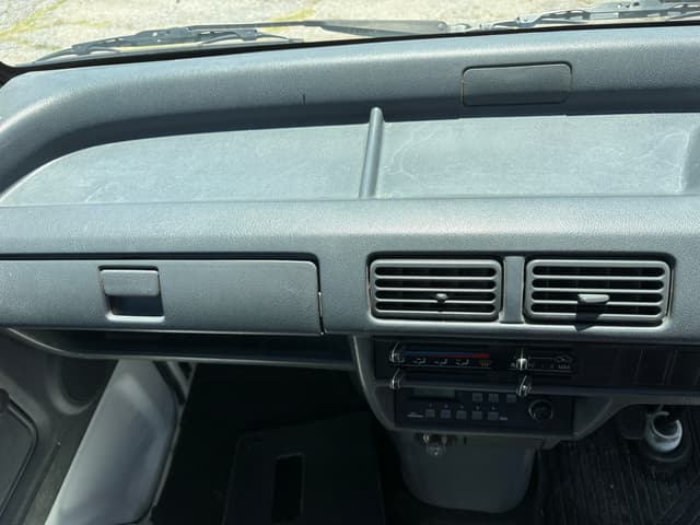 1998 Honda Acty JDM car for sale — photo 13 of 25