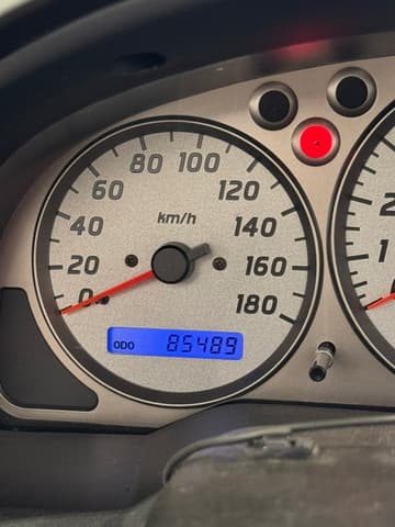 2000 Nissan Silvia JDM car for sale — photo 20 of 25