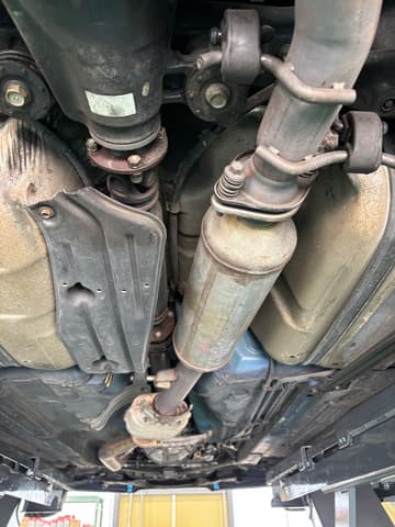 1999 Toyota Altezza JDM car for sale — photo 16 of 23