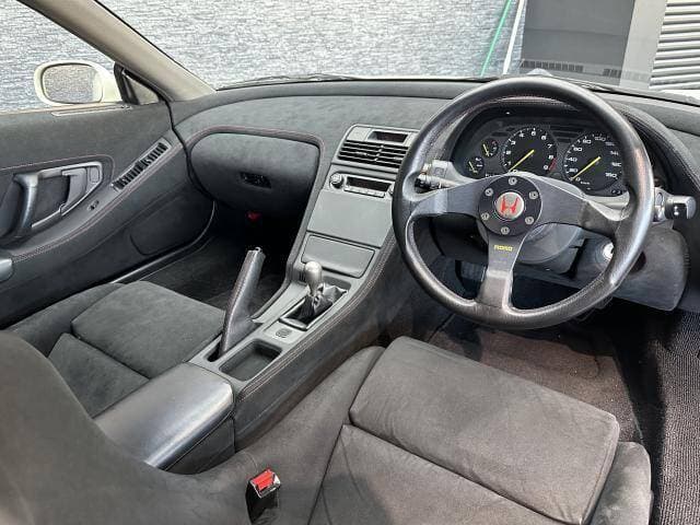 1994 Honda NSX JDM car for sale — photo 2 of 19