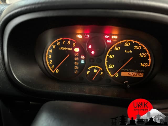 2001 Honda Vamos JDM car for sale — photo 13 of 25