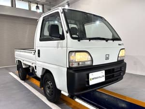 1997 Honda Acty JDM car for sale