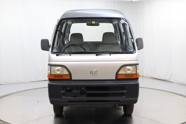 1994 Honda Acty JDM car for sale — photo 3 of 25