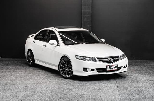 2006 Honda Accord JDM car for sale — photo 6 of 20