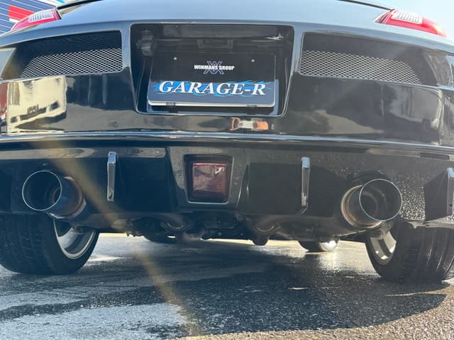 2010 Nissan Fairlady Z JDM car for sale — photo 10 of 25