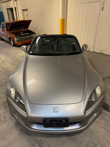 1999 Honda S2000 JDM car for sale — photo 15 of 25